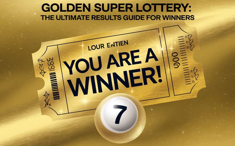 Golden Super Lottery