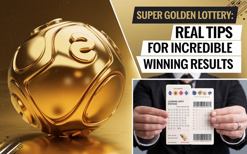 Super Golden Lottery