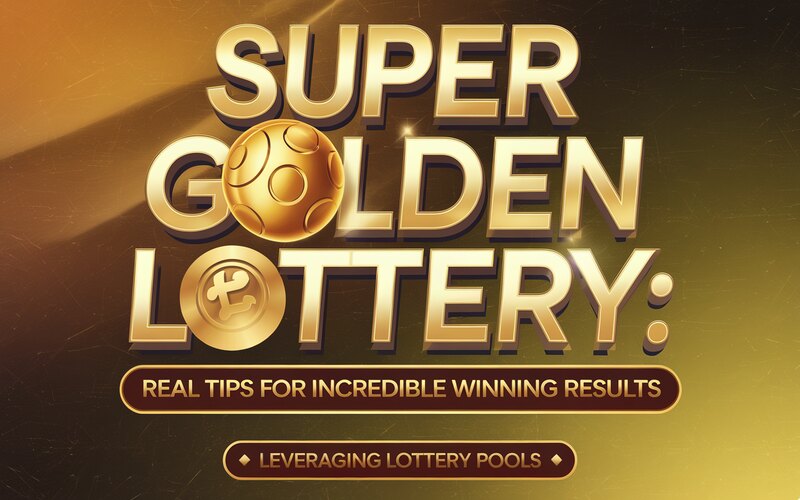 Super Golden Lottery