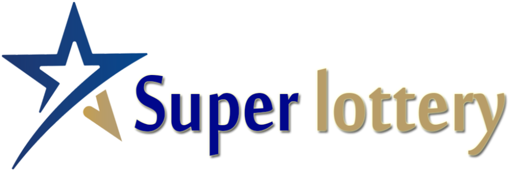 super lottery logo