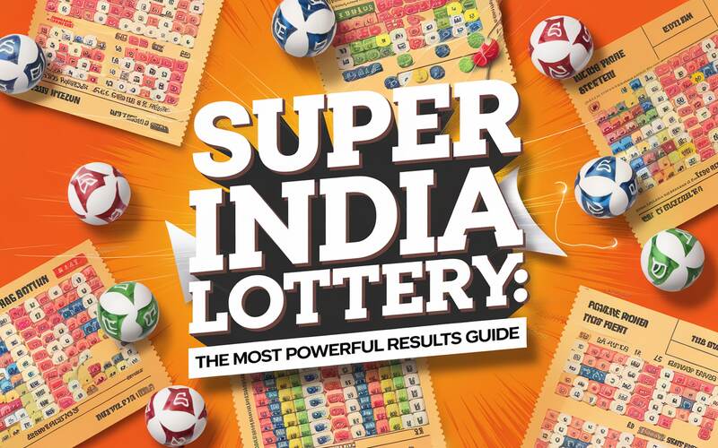 Super India Lottery