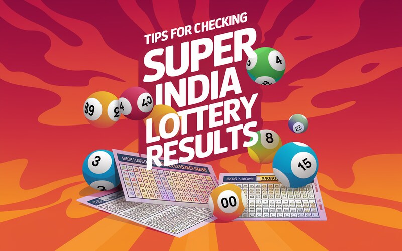 Super India Lottery