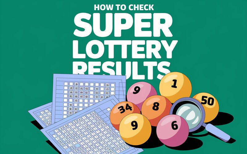 Super Lotto Lottery